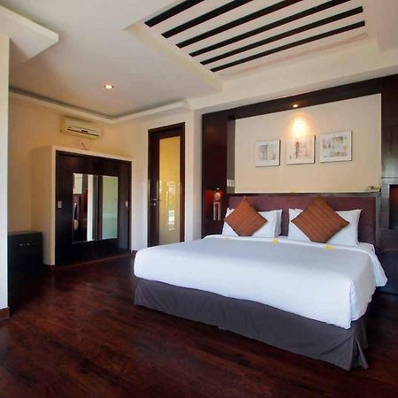 The Seri Villas Seminyak By Premier Hospitality Asia 외부 사진