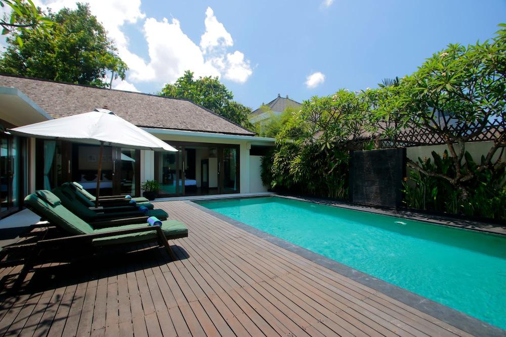 The Seri Villas Seminyak By Premier Hospitality Asia 외부 사진