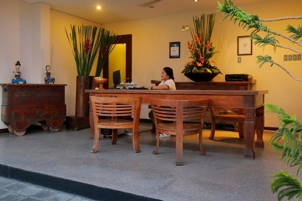 The Seri Villas Seminyak By Premier Hospitality Asia 외부 사진