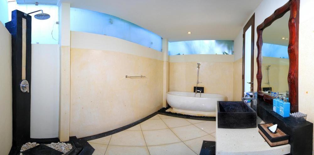 The Seri Villas Seminyak By Premier Hospitality Asia 외부 사진