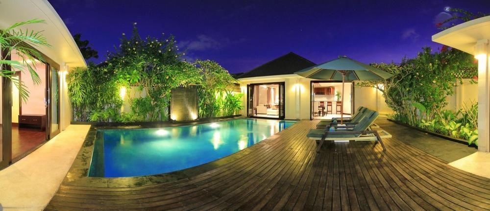 The Seri Villas Seminyak By Premier Hospitality Asia 외부 사진