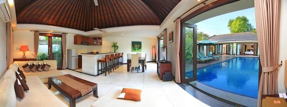 The Seri Villas Seminyak By Premier Hospitality Asia 외부 사진