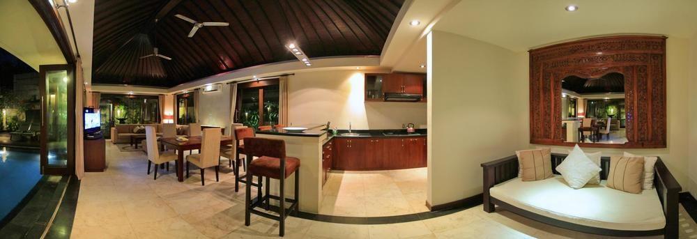 The Seri Villas Seminyak By Premier Hospitality Asia 외부 사진