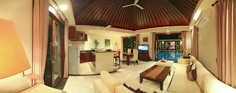 The Seri Villas Seminyak By Premier Hospitality Asia 외부 사진