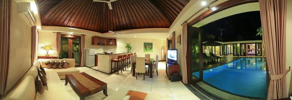 The Seri Villas Seminyak By Premier Hospitality Asia 외부 사진