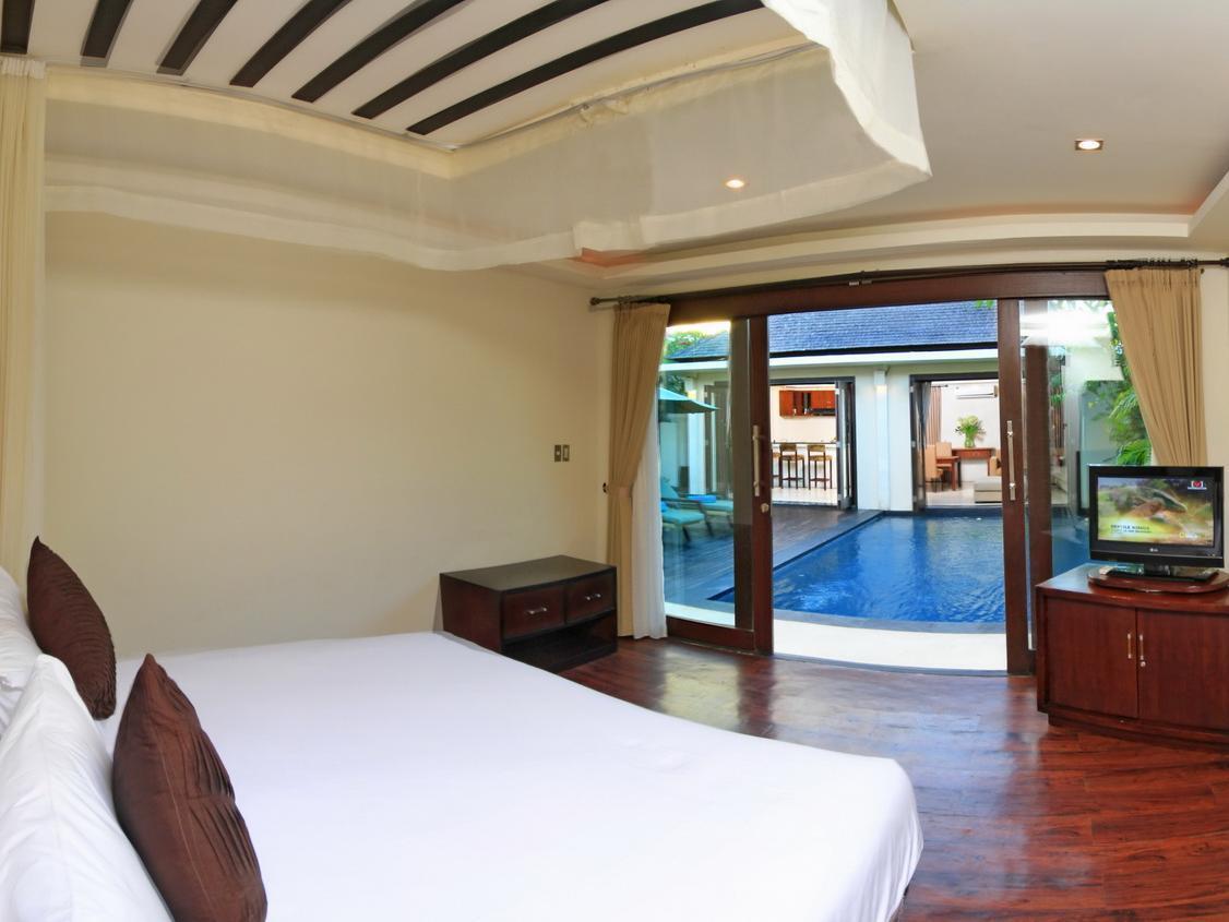 The Seri Villas Seminyak By Premier Hospitality Asia 외부 사진