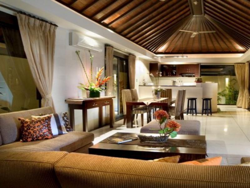 The Seri Villas Seminyak By Premier Hospitality Asia 외부 사진