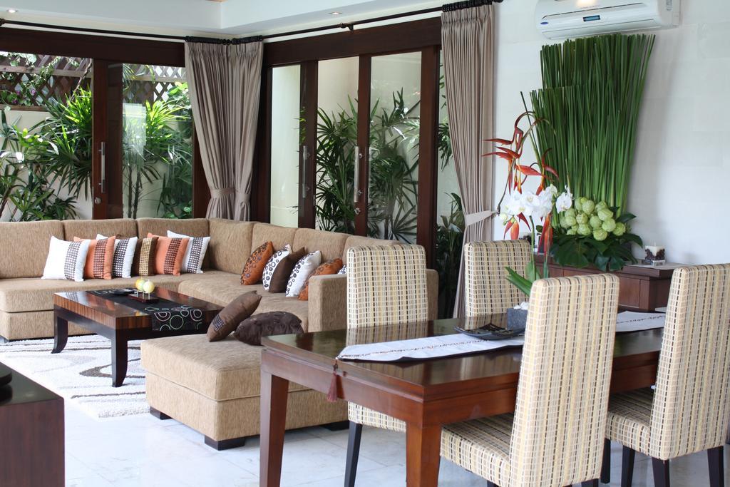 The Seri Villas Seminyak By Premier Hospitality Asia 외부 사진