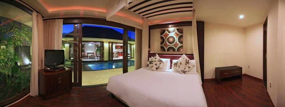 The Seri Villas Seminyak By Premier Hospitality Asia 외부 사진