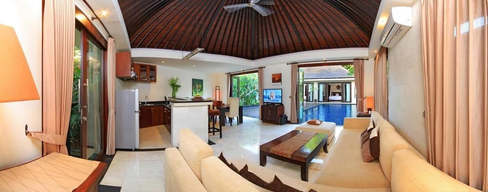 The Seri Villas Seminyak By Premier Hospitality Asia 외부 사진