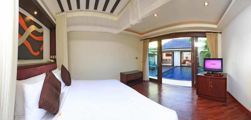 The Seri Villas Seminyak By Premier Hospitality Asia 외부 사진