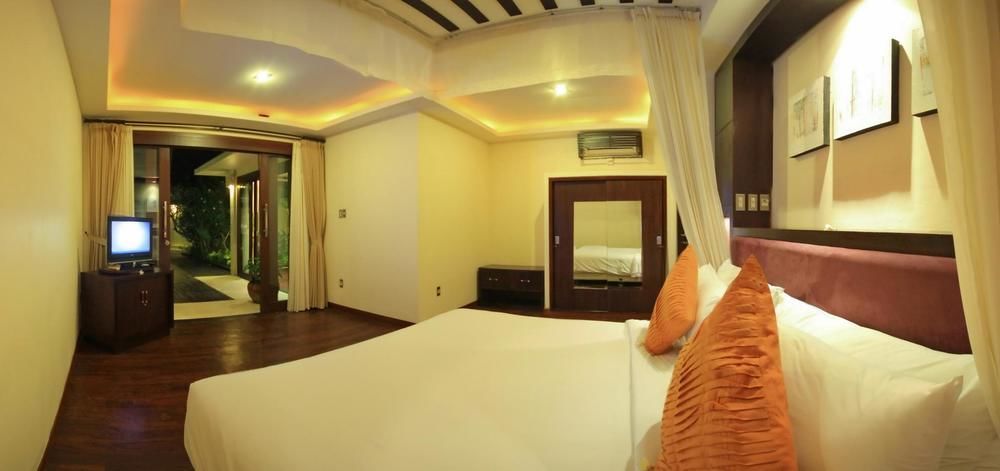 The Seri Villas Seminyak By Premier Hospitality Asia 외부 사진