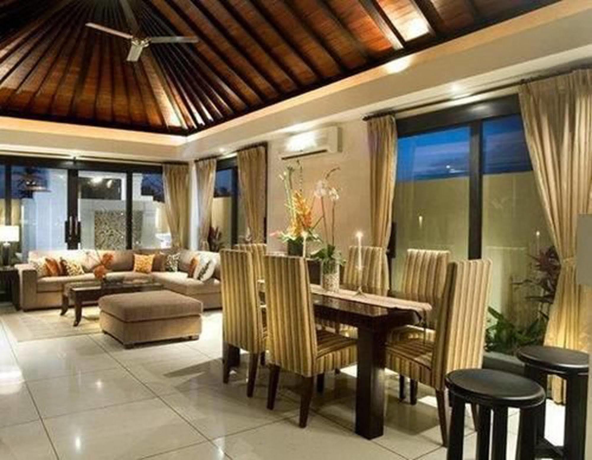 The Seri Villas Seminyak By Premier Hospitality Asia 외부 사진