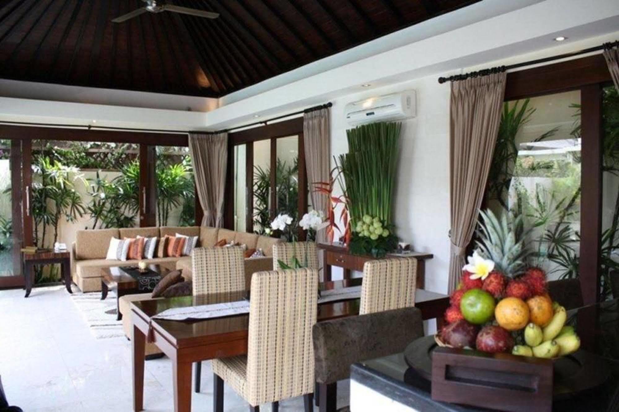 The Seri Villas Seminyak By Premier Hospitality Asia 외부 사진