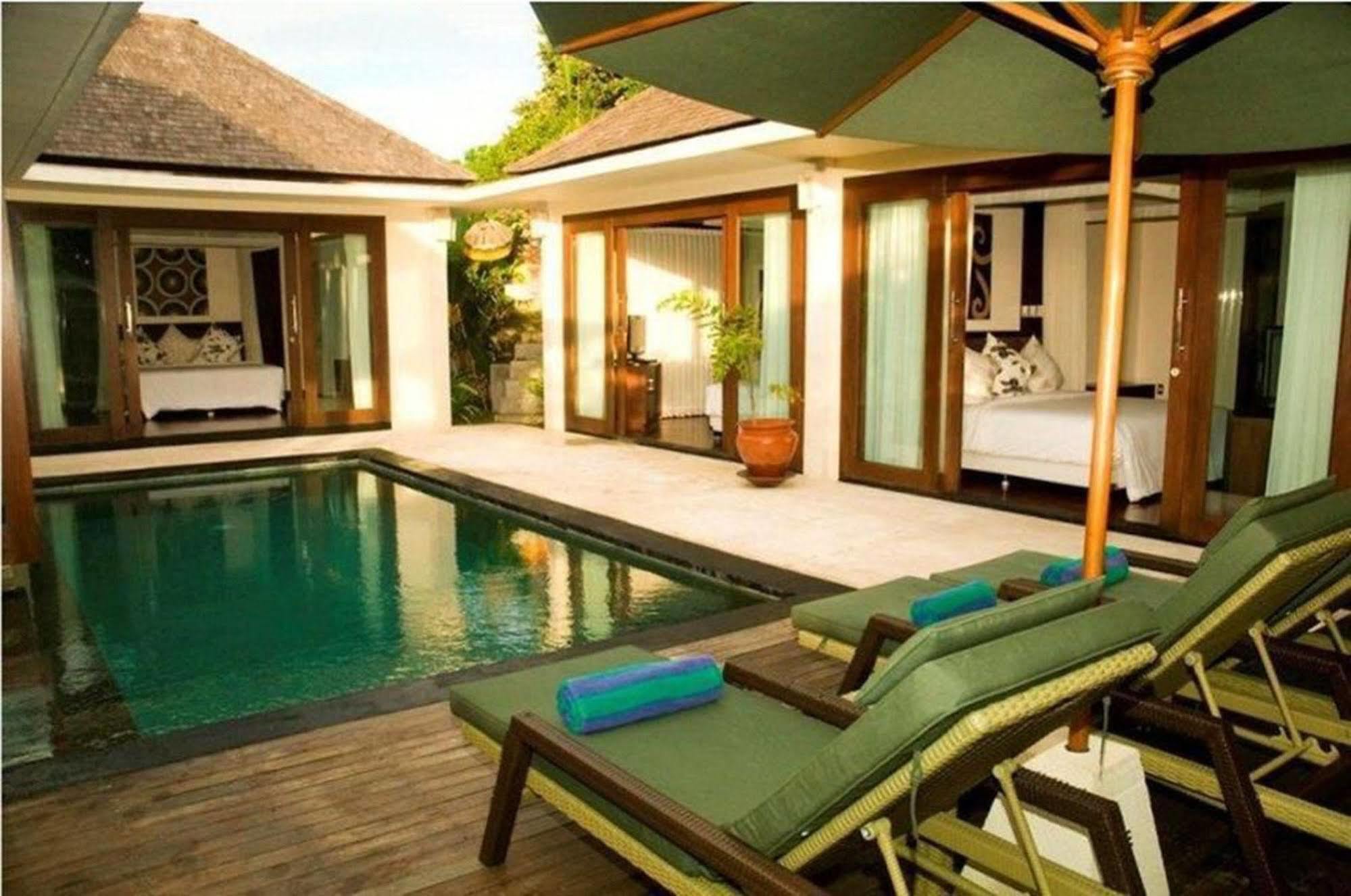 The Seri Villas Seminyak By Premier Hospitality Asia 외부 사진