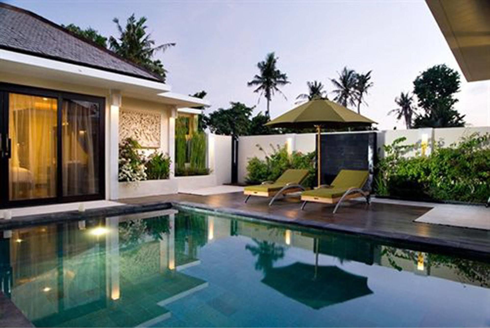 The Seri Villas Seminyak By Premier Hospitality Asia 외부 사진