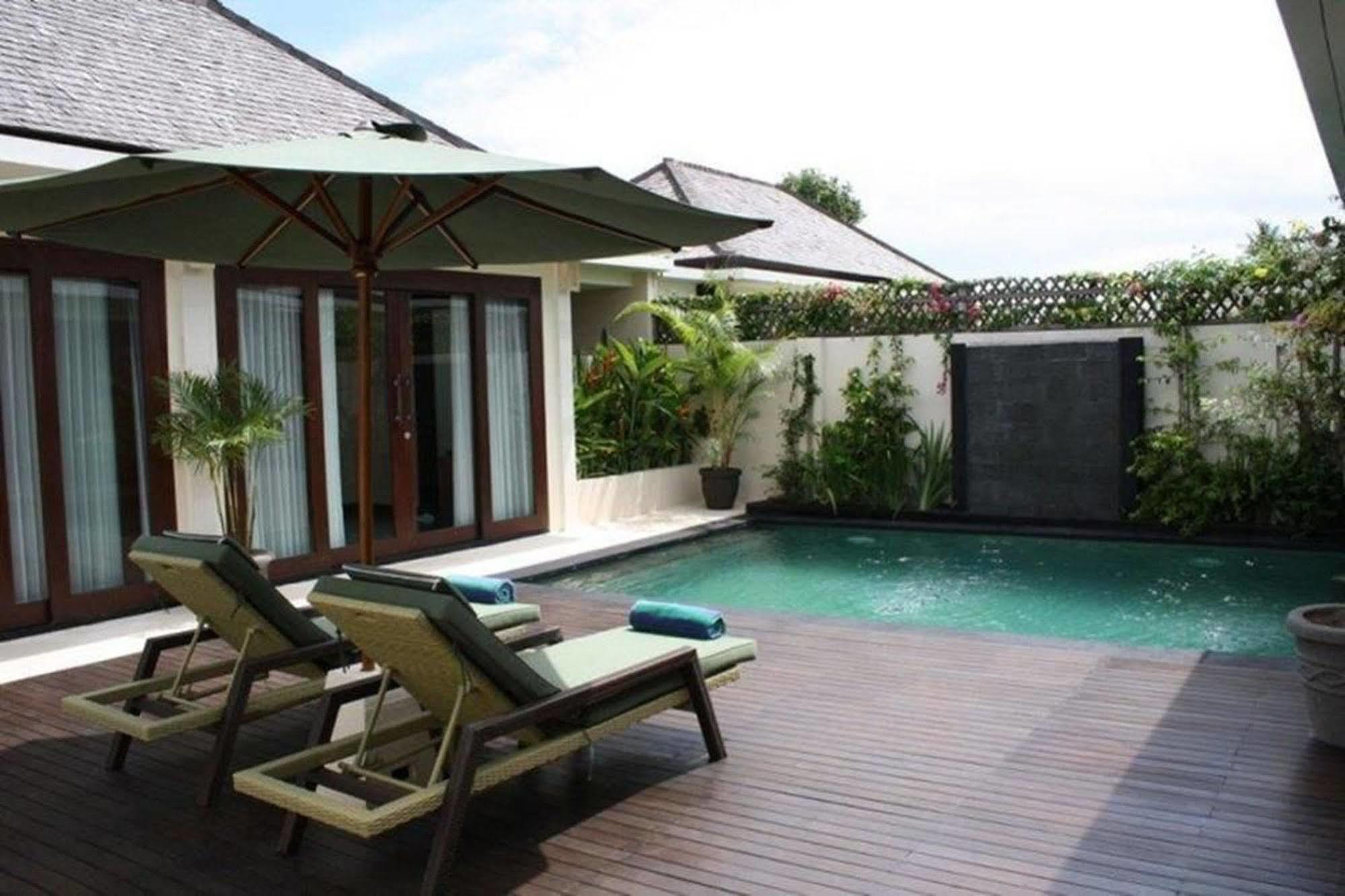 The Seri Villas Seminyak By Premier Hospitality Asia 외부 사진