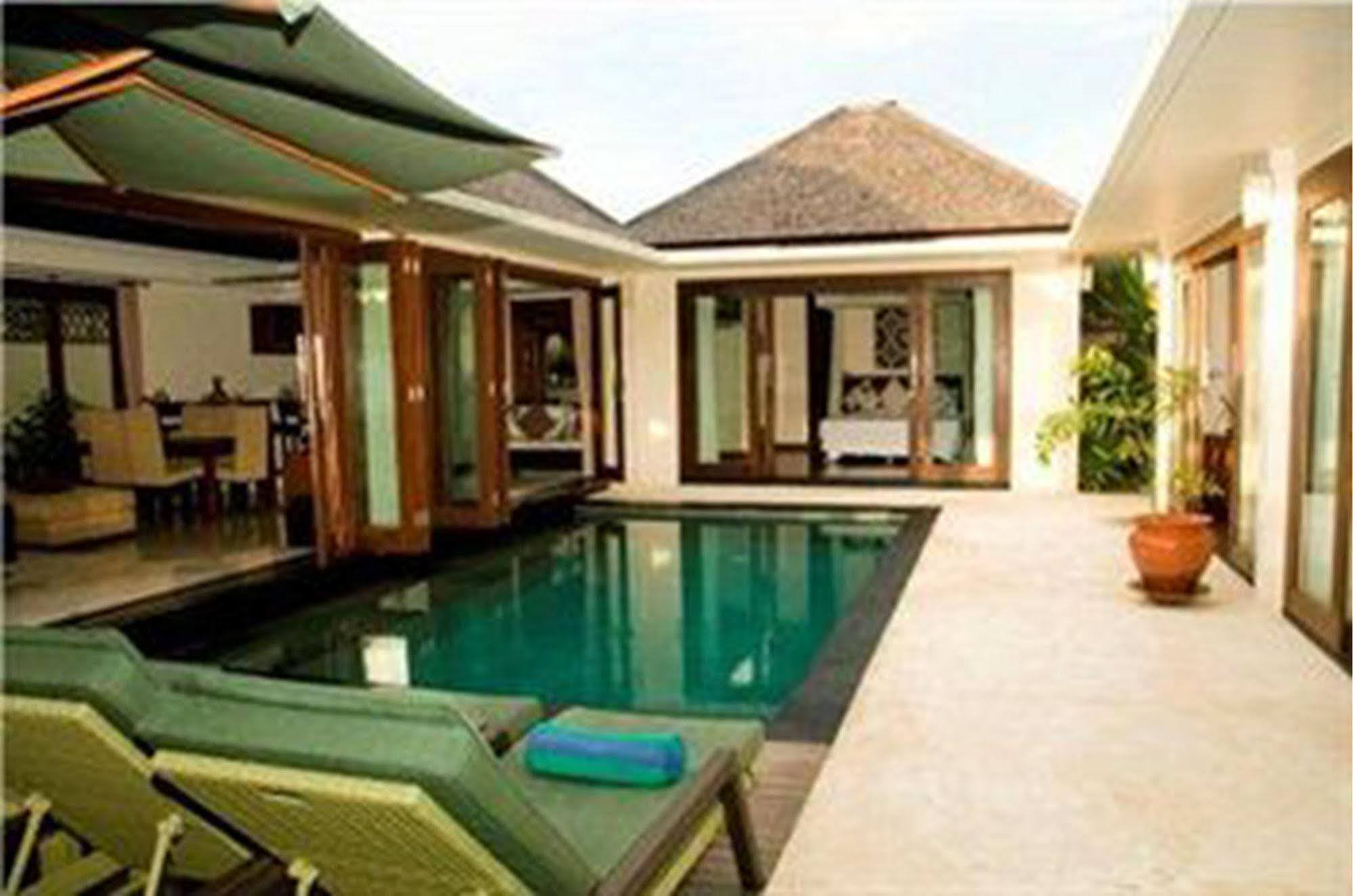 The Seri Villas Seminyak By Premier Hospitality Asia 외부 사진