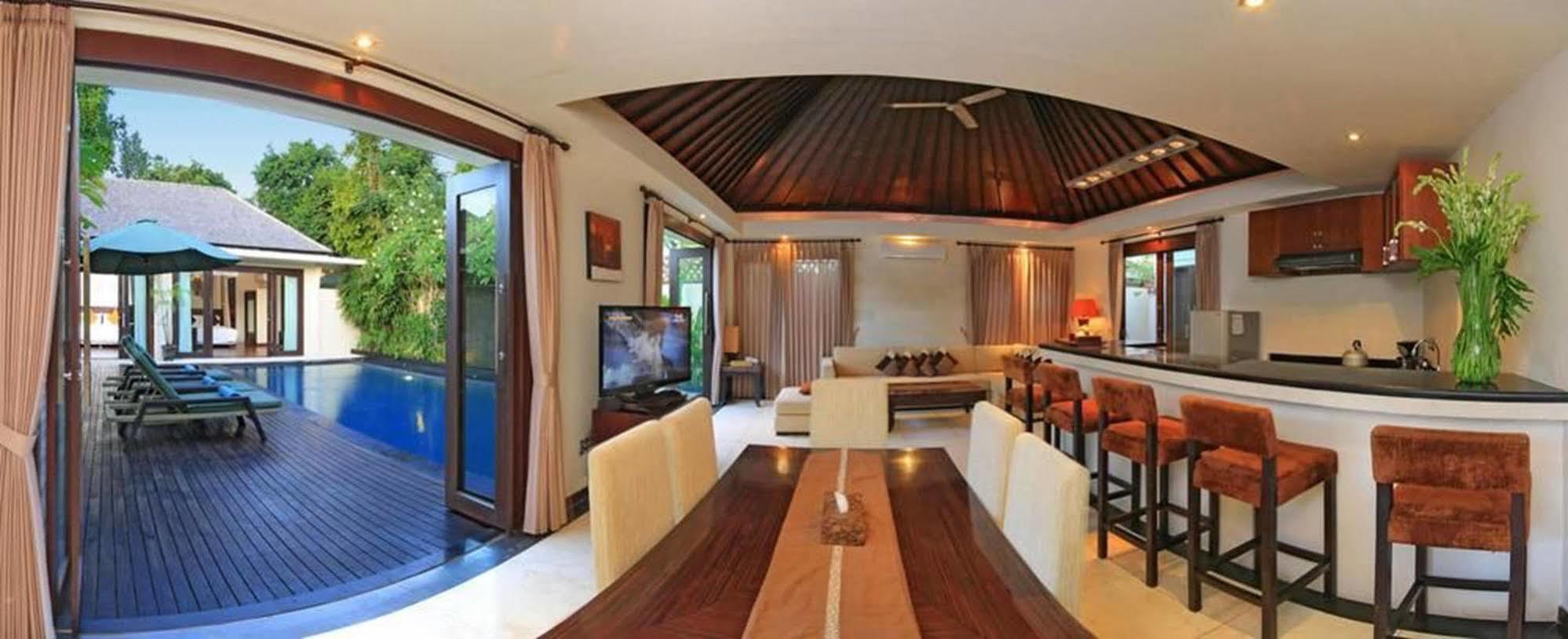 The Seri Villas Seminyak By Premier Hospitality Asia 외부 사진