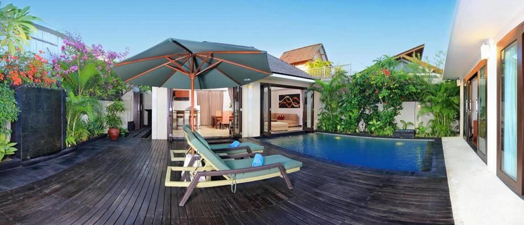 The Seri Villas Seminyak By Premier Hospitality Asia 외부 사진