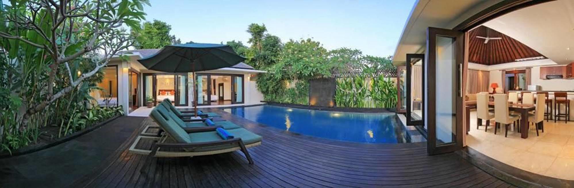 The Seri Villas Seminyak By Premier Hospitality Asia 외부 사진