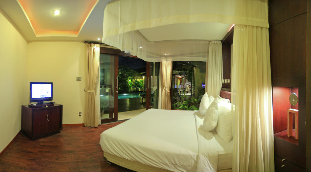 The Seri Villas Seminyak By Premier Hospitality Asia 외부 사진