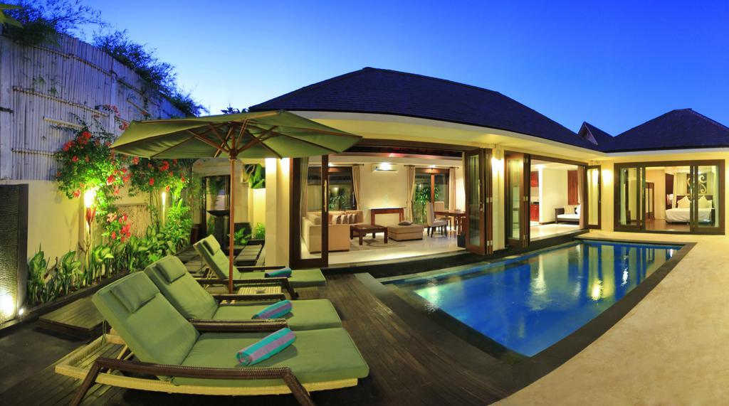The Seri Villas Seminyak By Premier Hospitality Asia 외부 사진