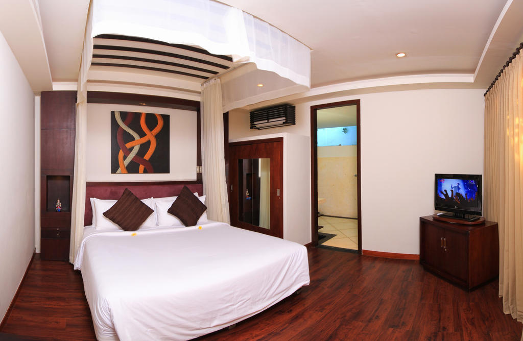 The Seri Villas Seminyak By Premier Hospitality Asia 외부 사진