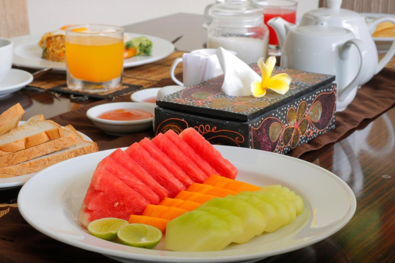The Seri Villas Seminyak By Premier Hospitality Asia 외부 사진
