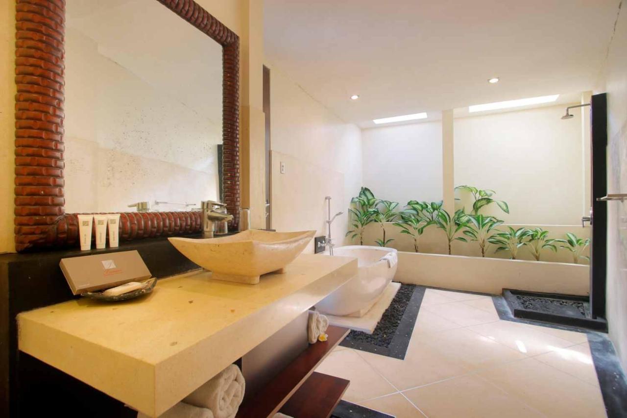 The Seri Villas Seminyak By Premier Hospitality Asia 외부 사진