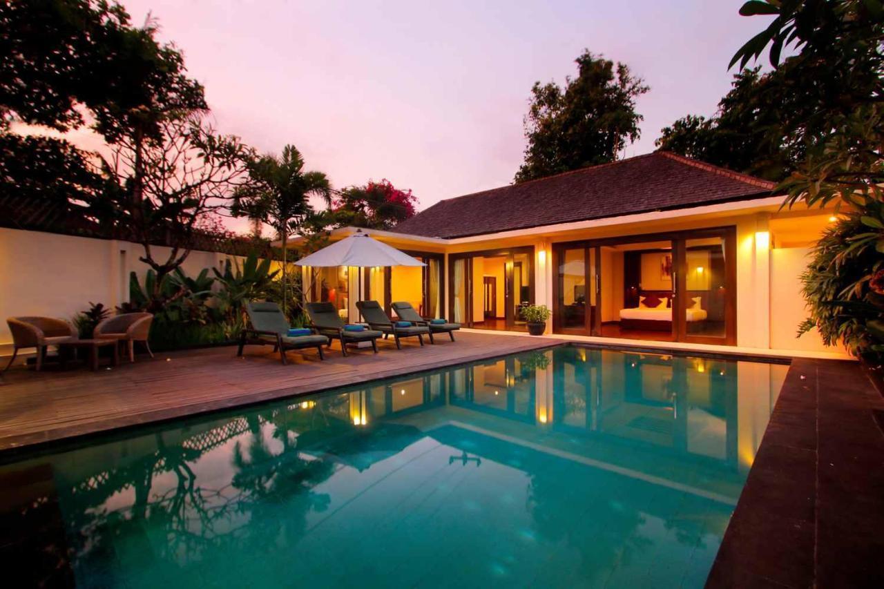 The Seri Villas Seminyak By Premier Hospitality Asia 외부 사진