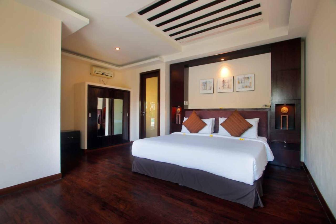The Seri Villas Seminyak By Premier Hospitality Asia 외부 사진