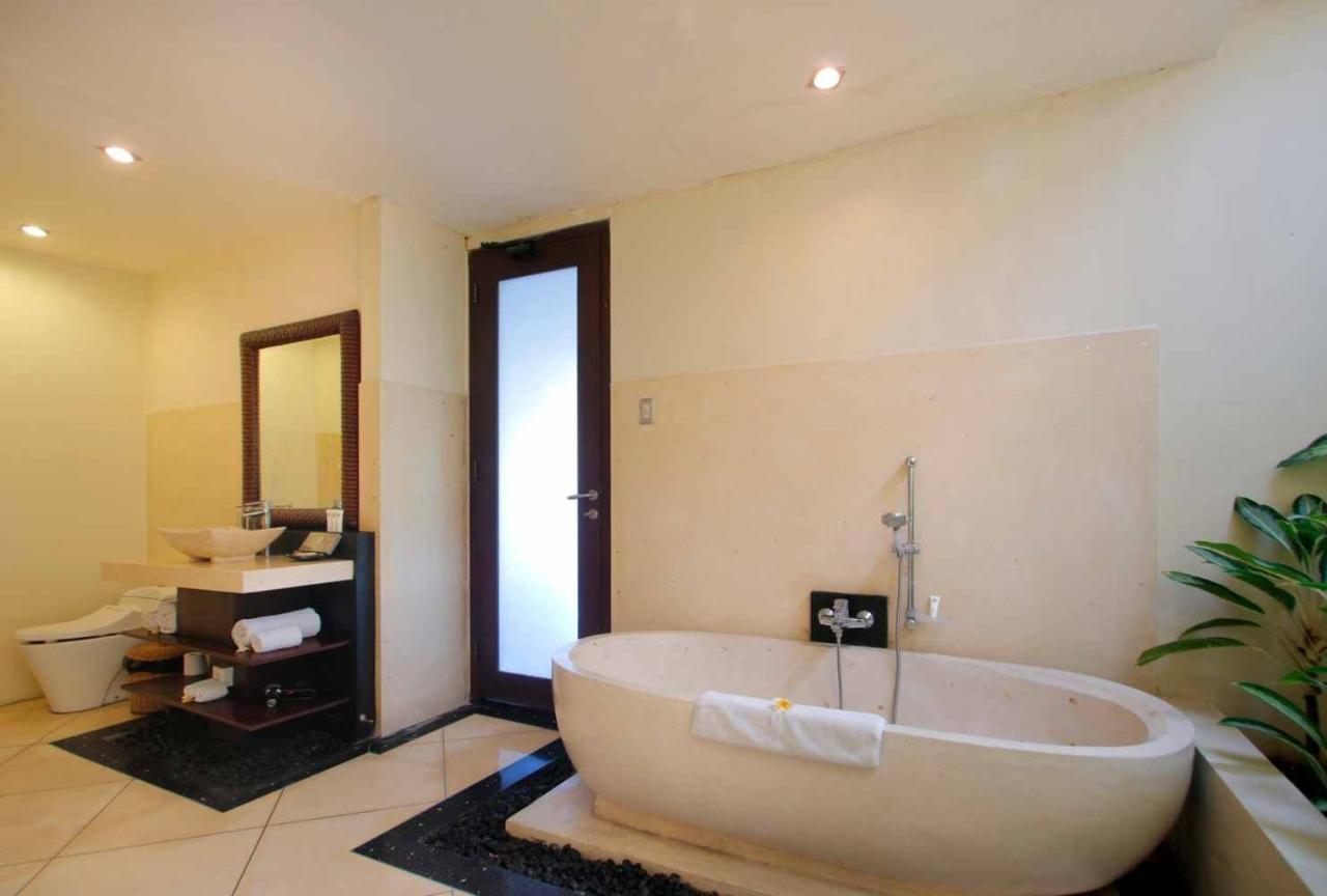 The Seri Villas Seminyak By Premier Hospitality Asia 외부 사진