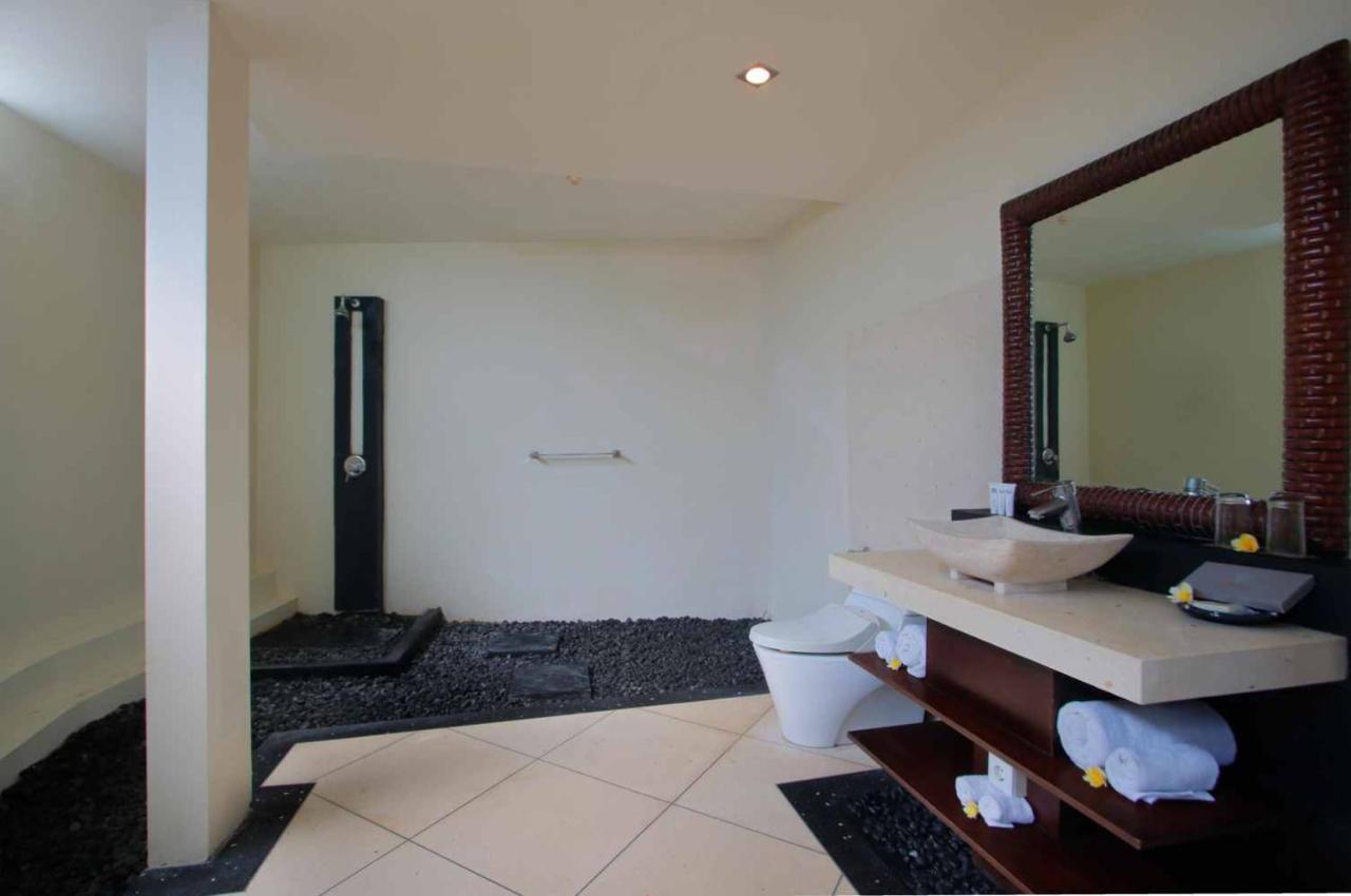 The Seri Villas Seminyak By Premier Hospitality Asia 외부 사진