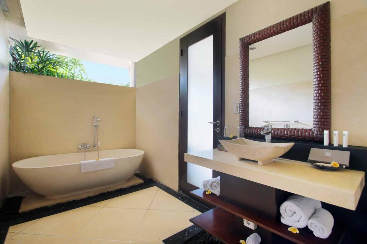 The Seri Villas Seminyak By Premier Hospitality Asia 외부 사진