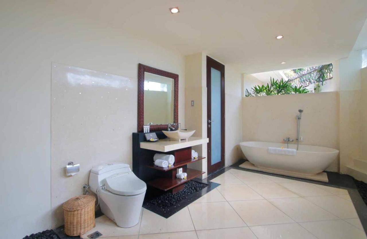 The Seri Villas Seminyak By Premier Hospitality Asia 외부 사진