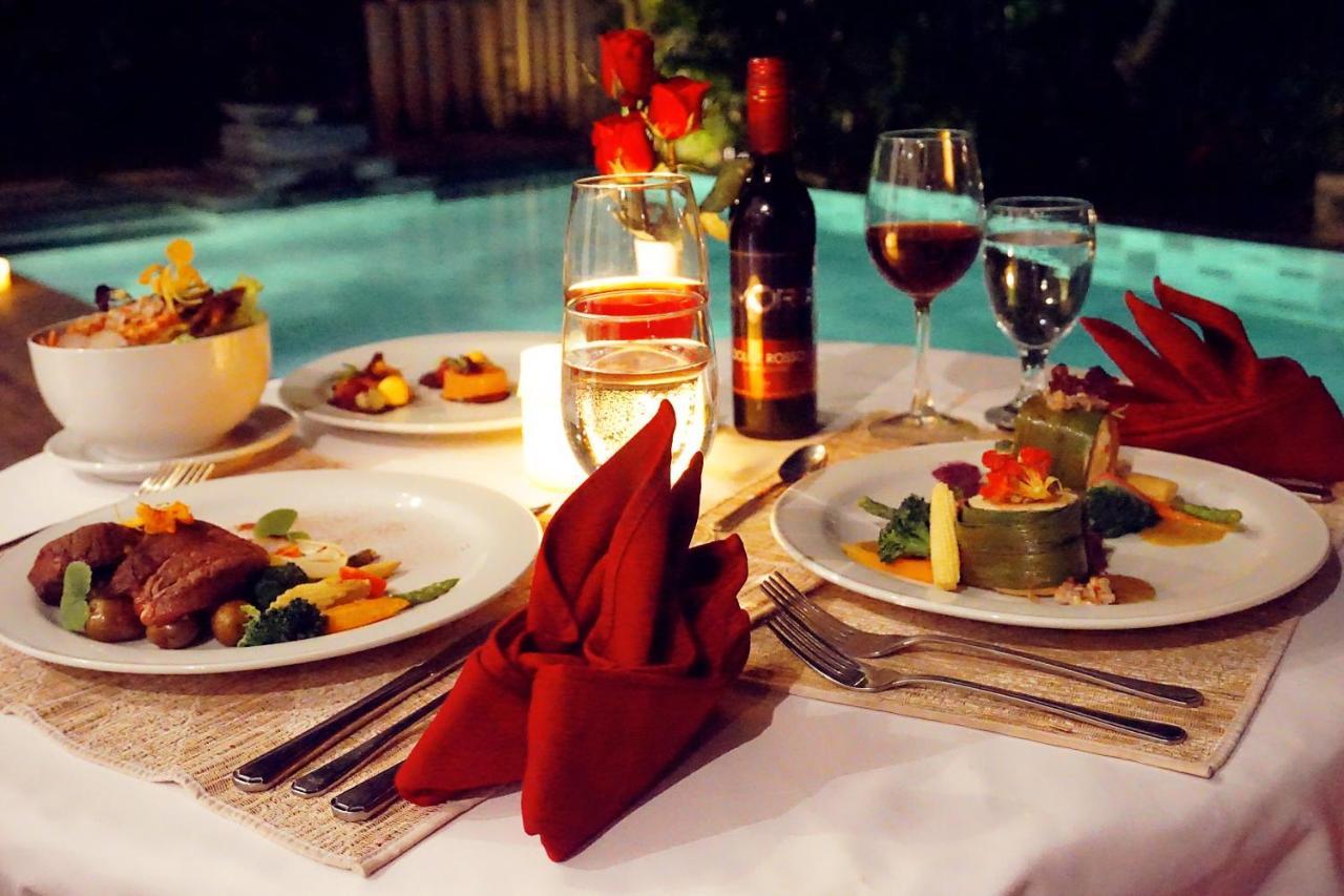The Seri Villas Seminyak By Premier Hospitality Asia 외부 사진