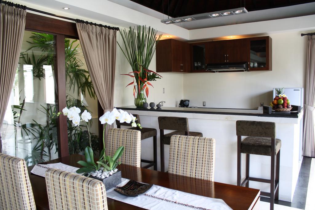 The Seri Villas Seminyak By Premier Hospitality Asia 외부 사진